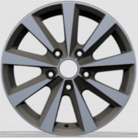 Ζάντες 992 6.5x15 4x100 Ζάντες 992 6.5x15 4x100